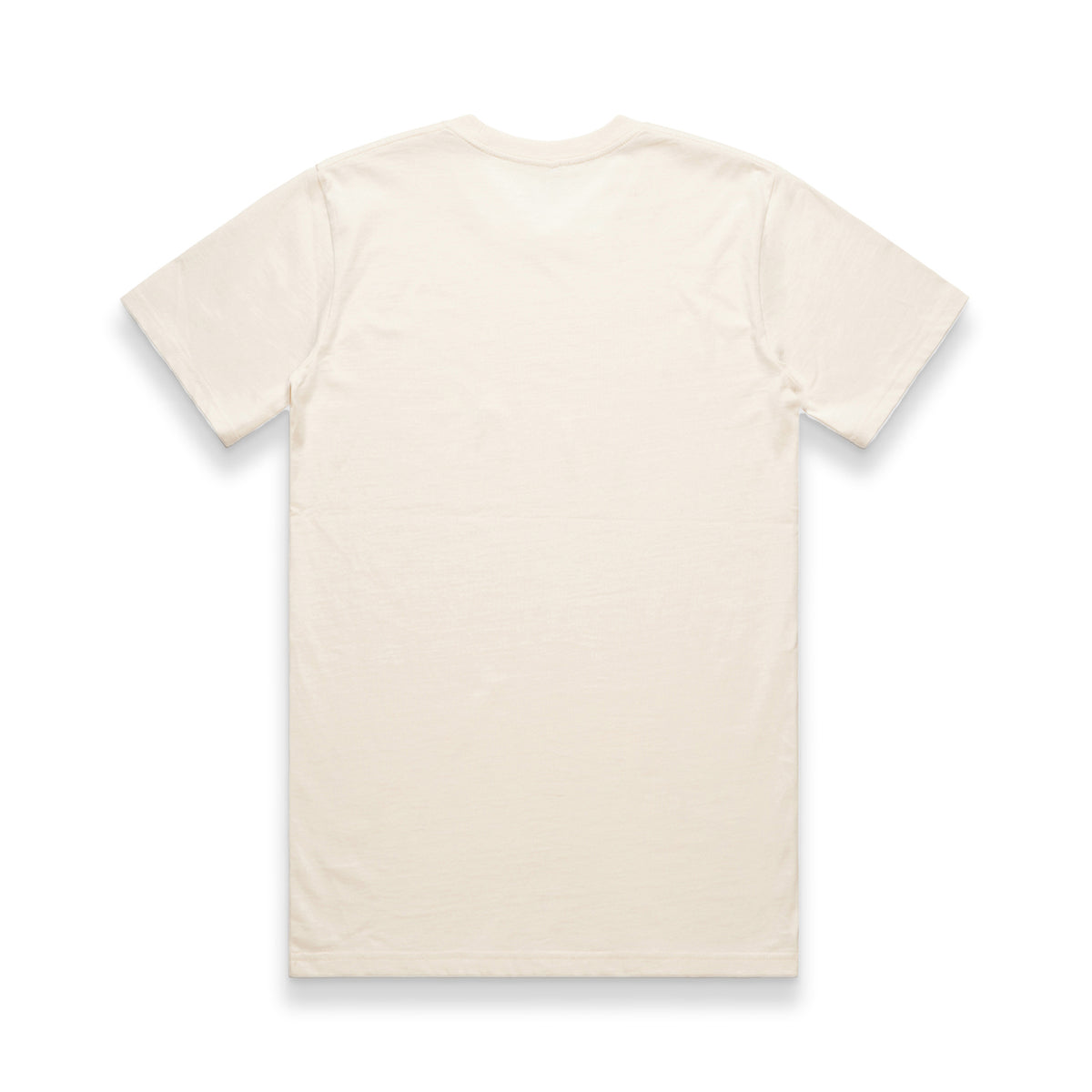 15 I Bartavelle Tee écru