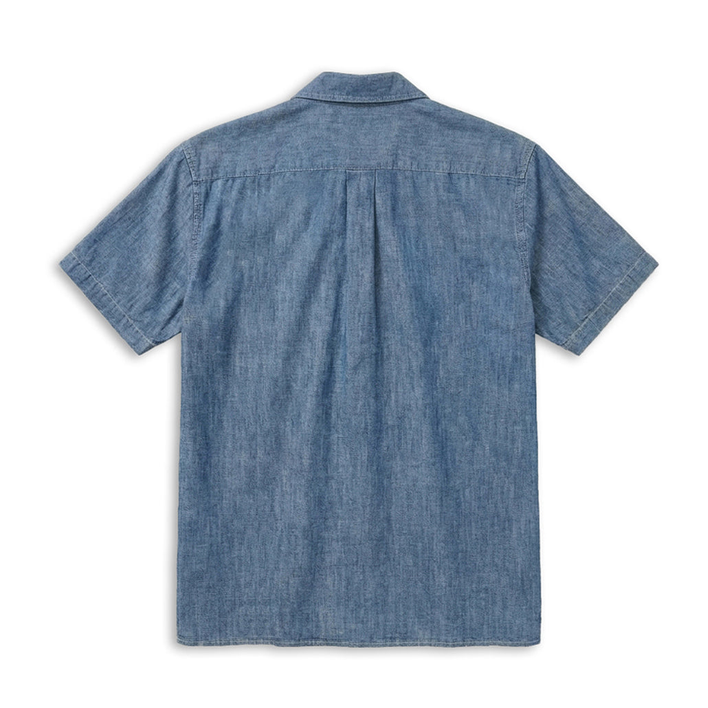 22 I Séte Chemisette chambray