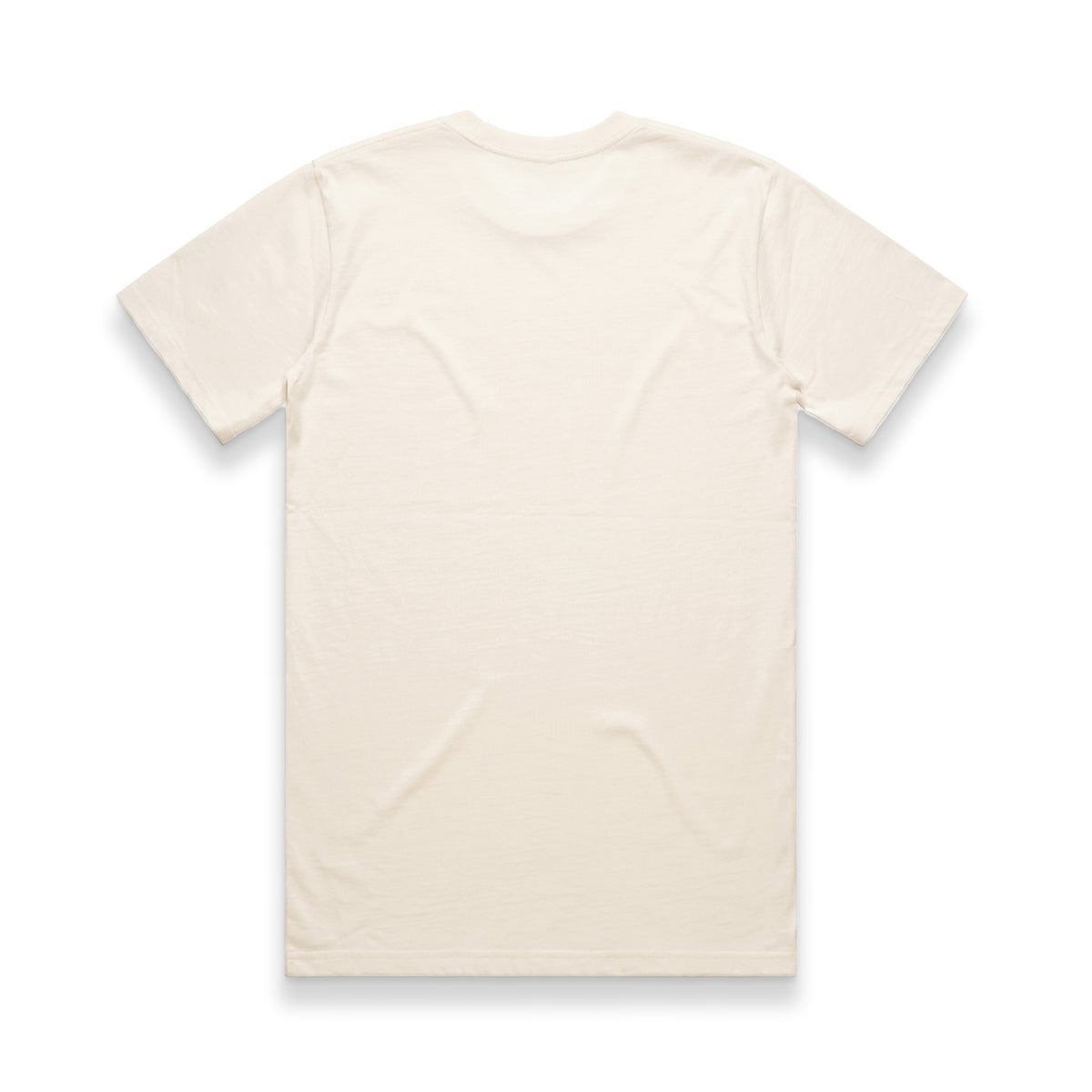 27 I Ted Tee écru