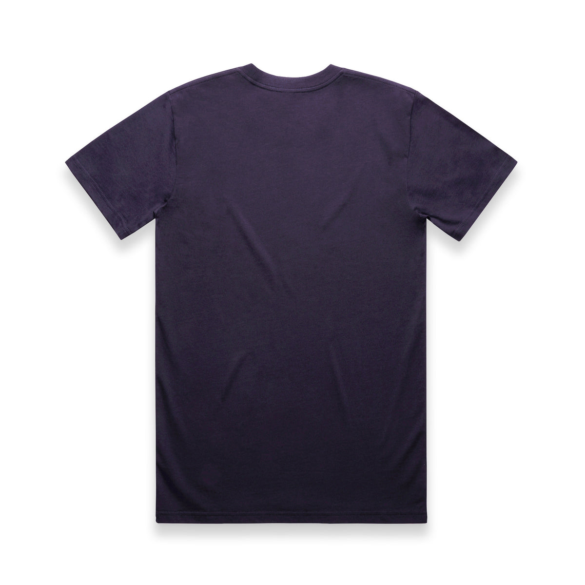 15 I Roseau Tee navy
