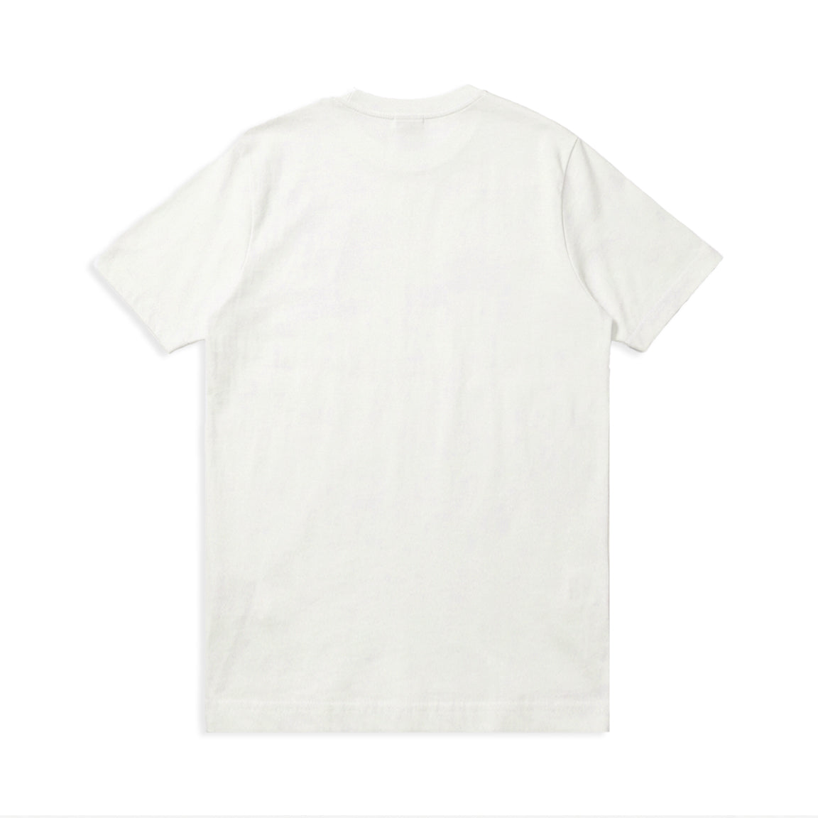 39 I Mine Tee blanc