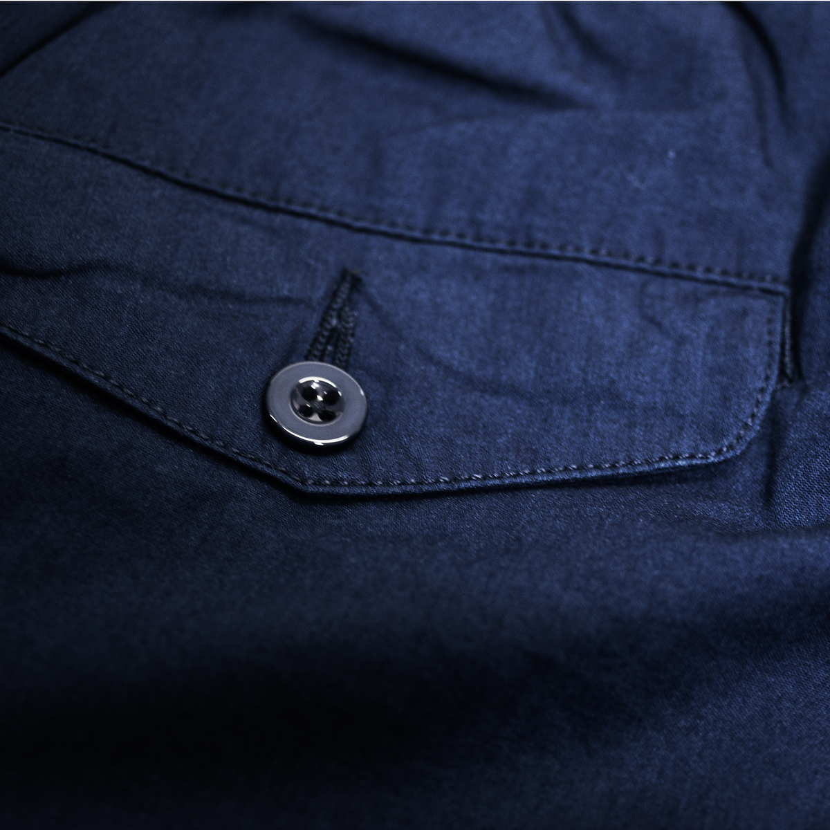 49 I Carmes Pant indigo