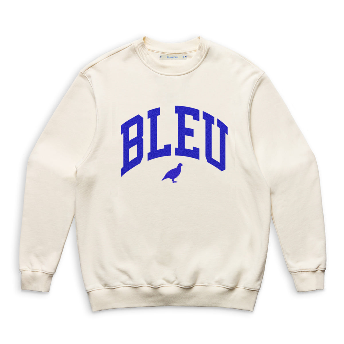 12 I Ravine Sweat ecru