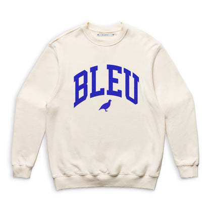 12 I Ravine Sweat ecru