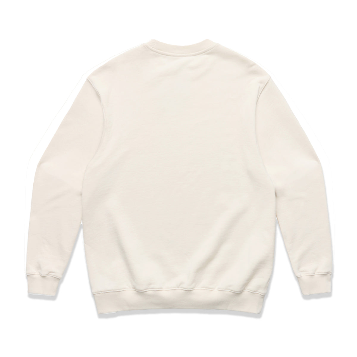 12 I Ravine Sweat ecru