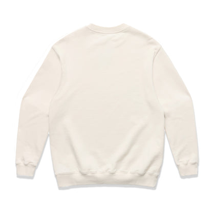 12 I Ravine Sweat ecru