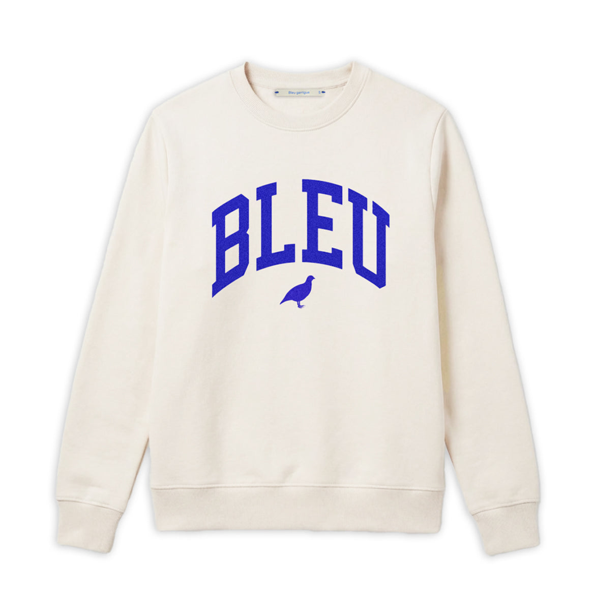 12 I Ravine Sweat ecru