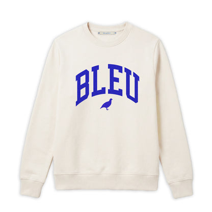 12 I Ravine Sweat ecru