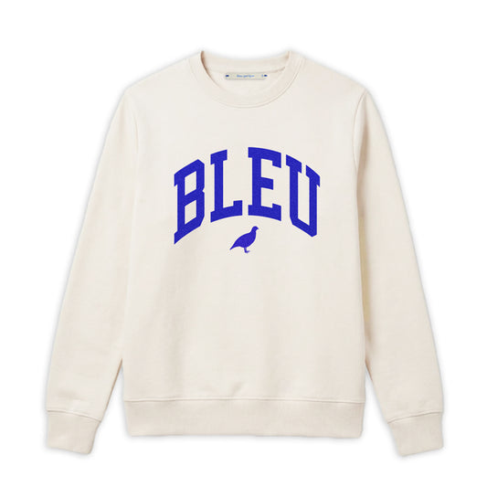 12 I Ravine Sweat ecru