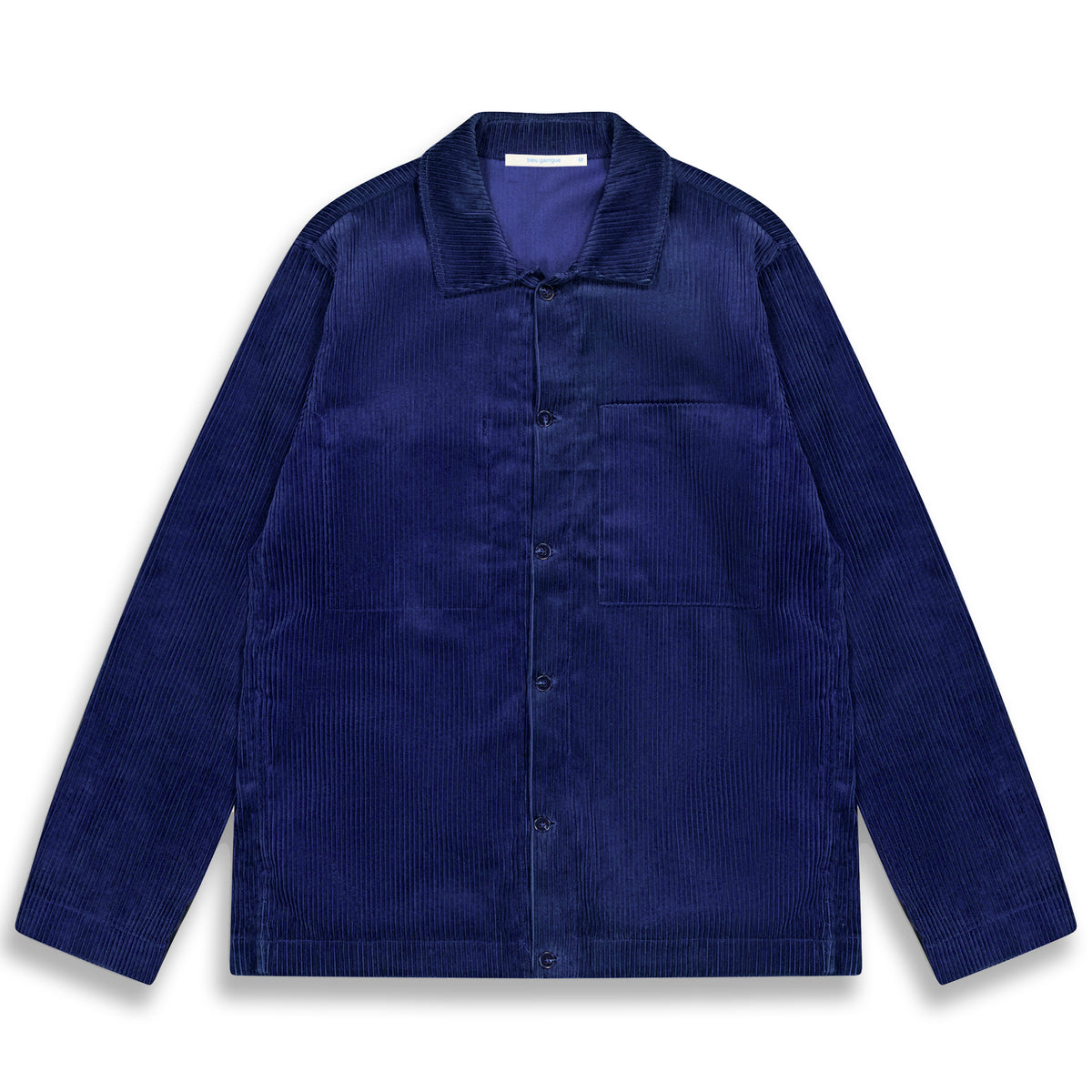 13 I Remy Veste velour
