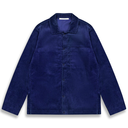 13 I Remy Veste velour