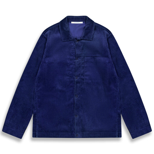 13 I Remy Veste velour