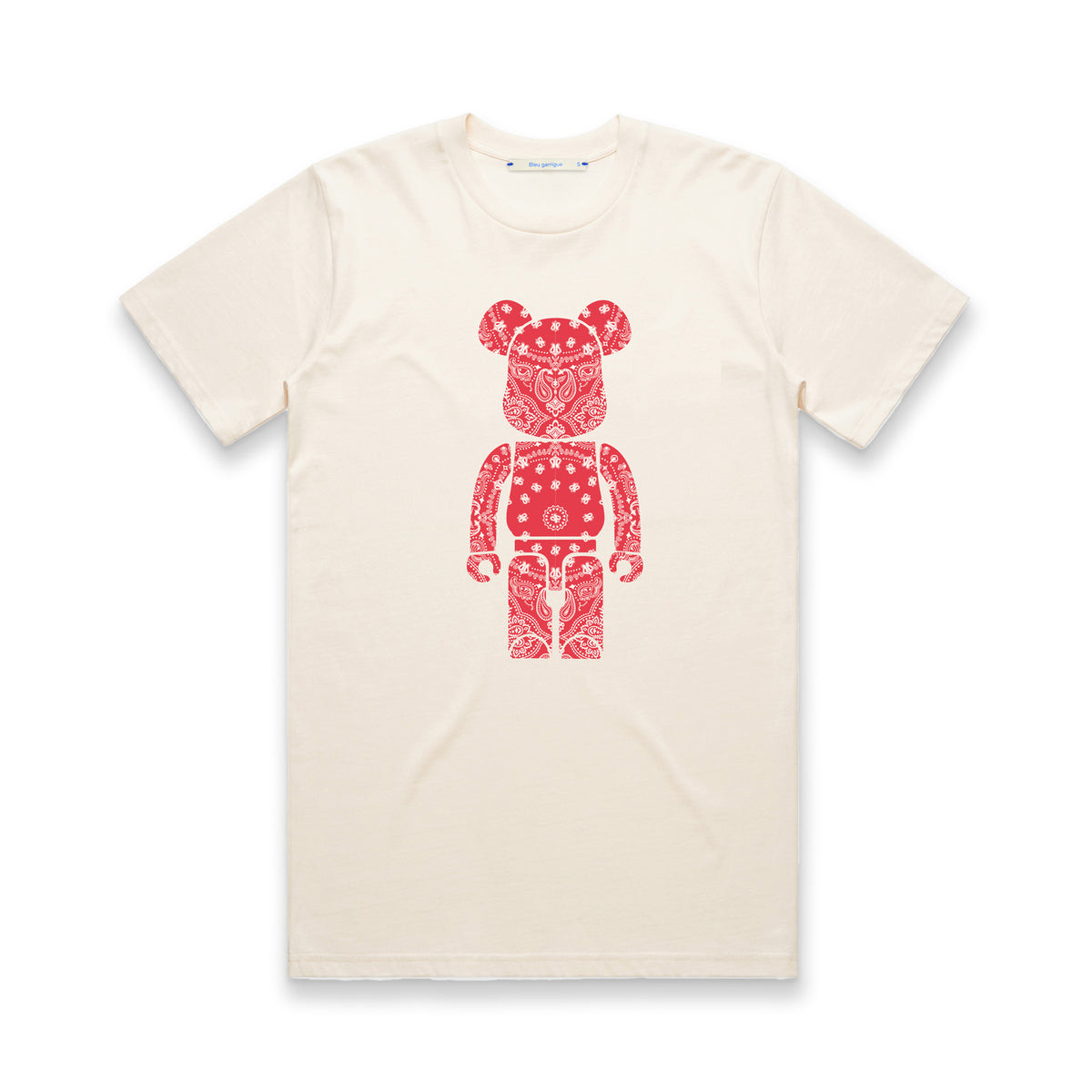 20 I Nours Tee écru