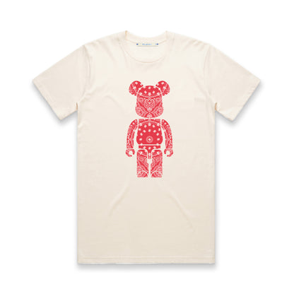 20 I Nours Tee écru