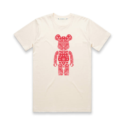 20 I Nours Tee écru