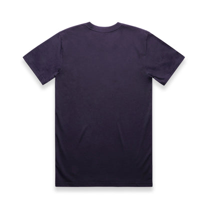 21 I  Caligna Tee navy