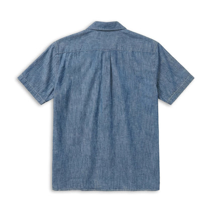 22 I Séte Chemisette chambray