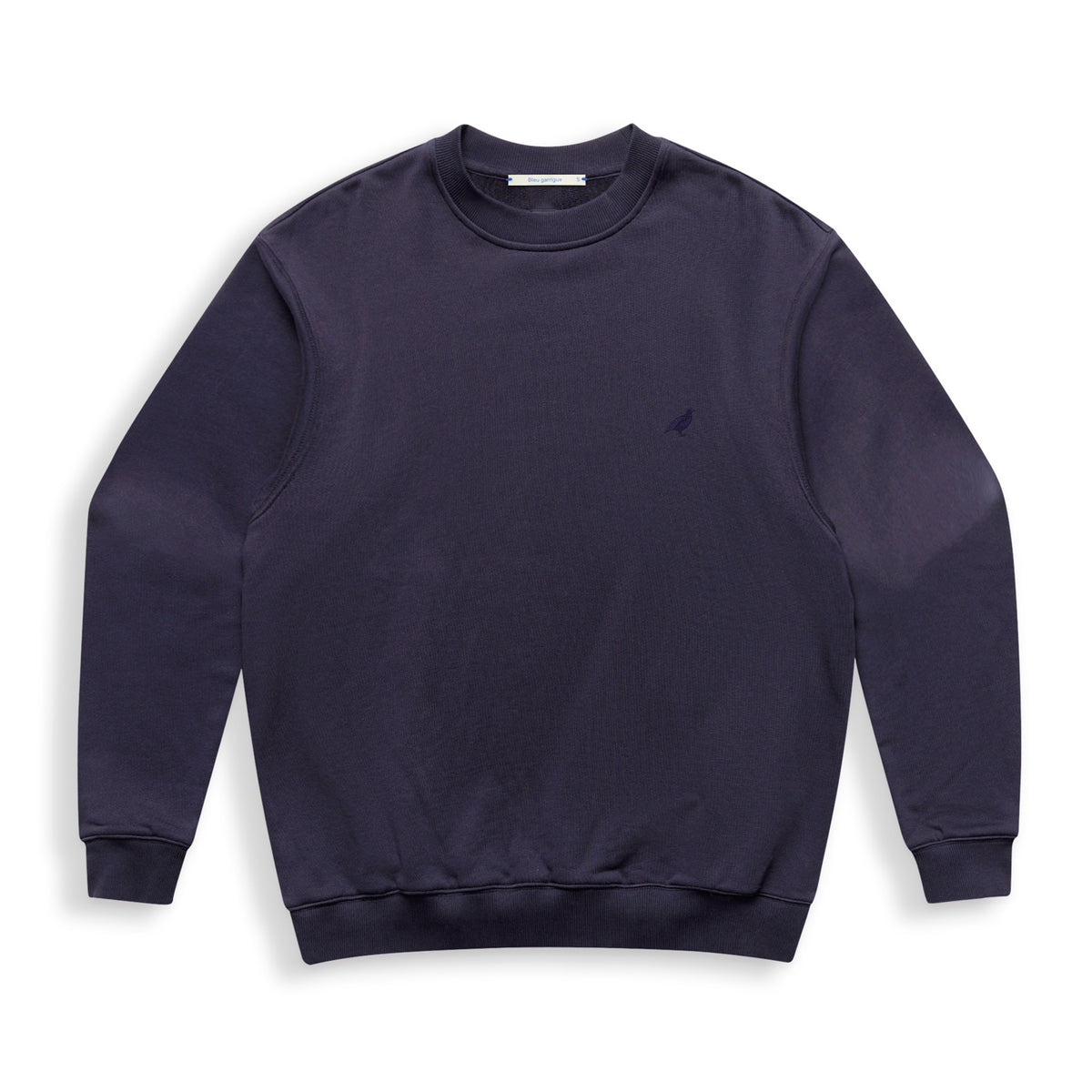 28 I Sault Sweat navy