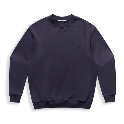 28 I Sault Sweat navy