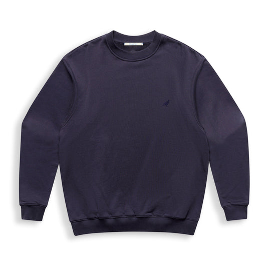 28 I Sault Sweat navy