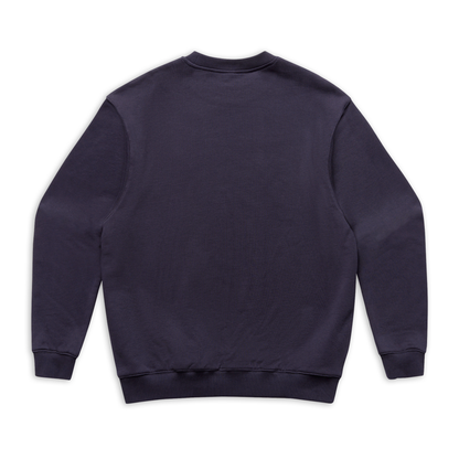 28 I Sault Sweat navy