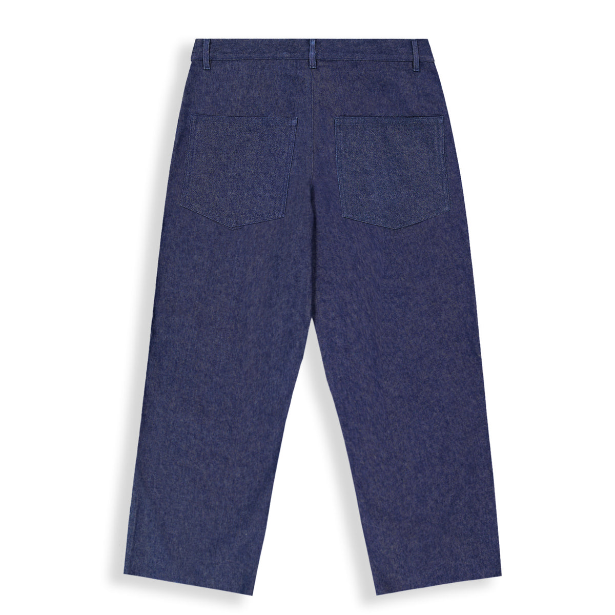 32 I Eco Pant denim brut large