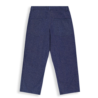 32 I Eco Pant denim brut large