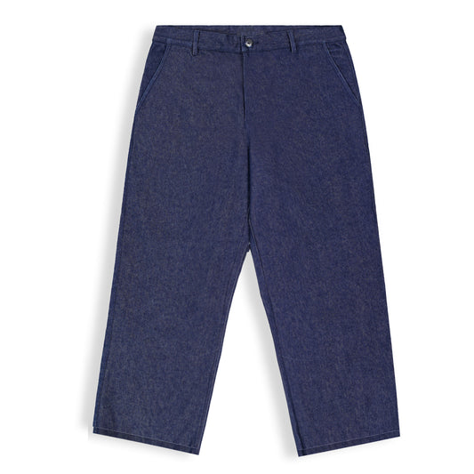 32 I Eco Pant denim brut large