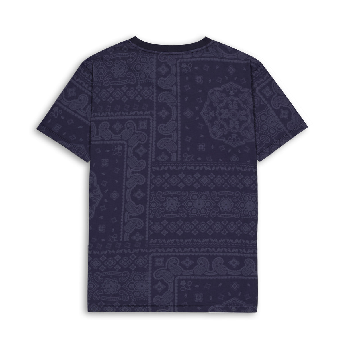 32 I George Tee laser navy