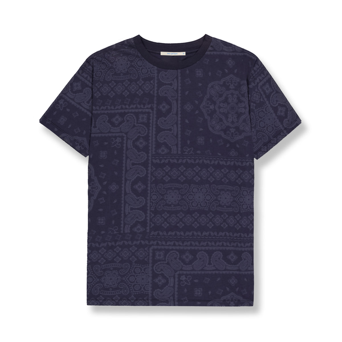 32 I George Tee laser navy