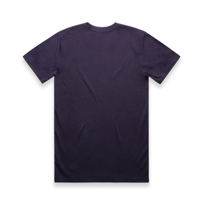 15 I Roseau Tee navy