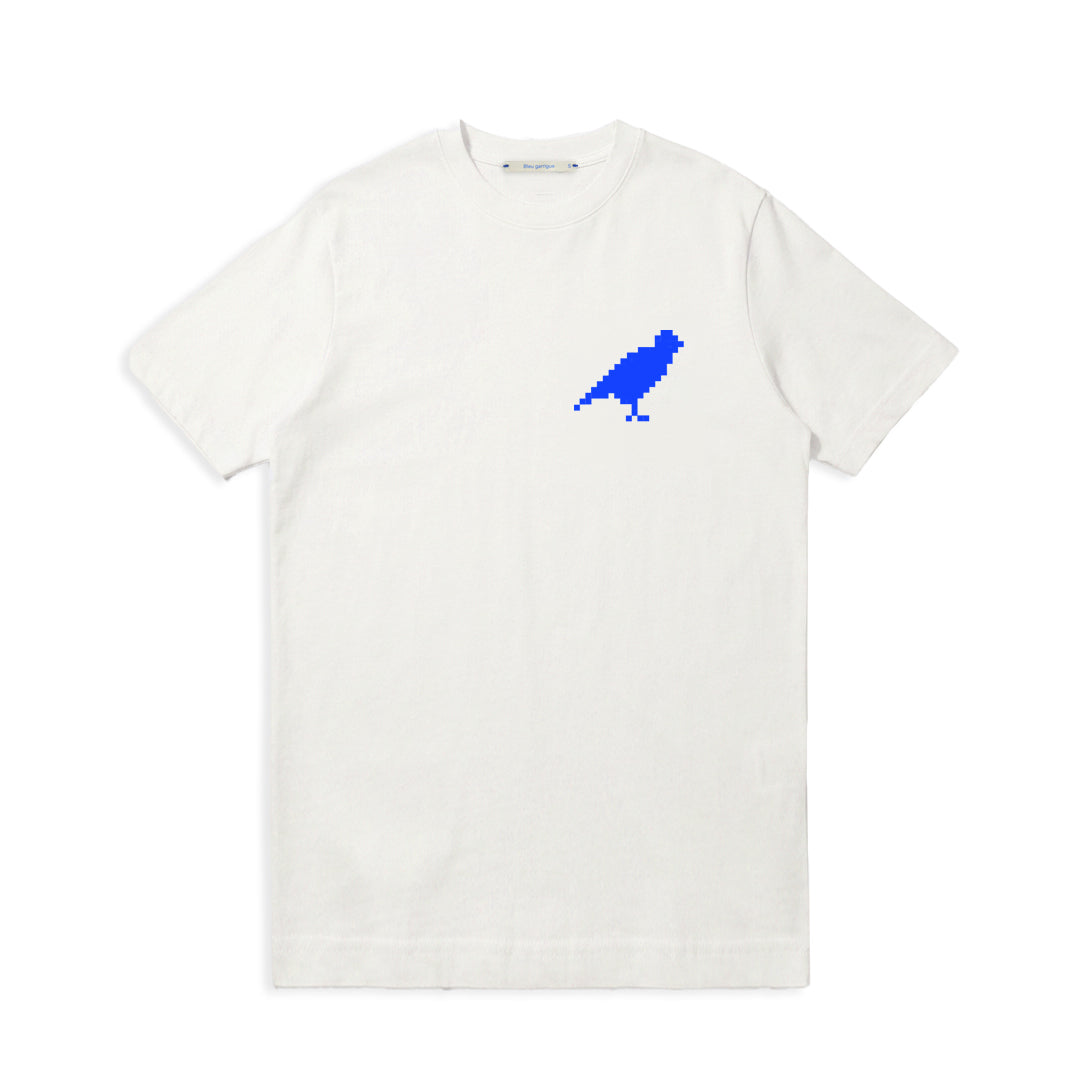 39 I Mine Tee blanc
