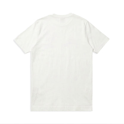41 I Blu Tee blanc