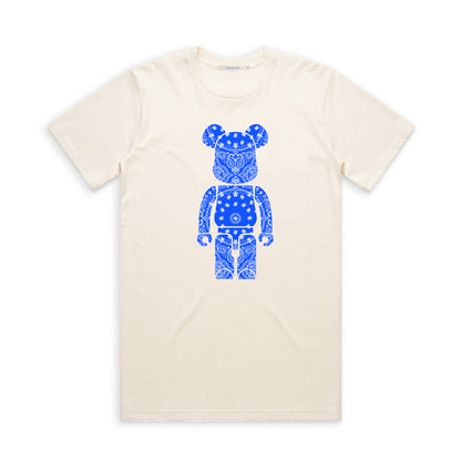 47 I Nours Tee écru