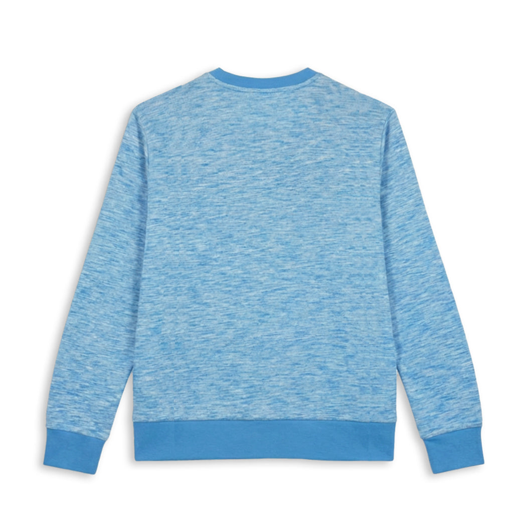 48 I Luke Sweat chiné