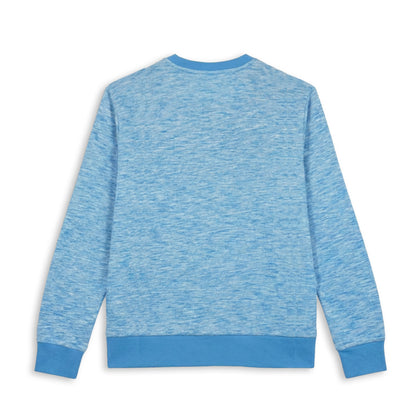 48 I Luke Sweat chiné