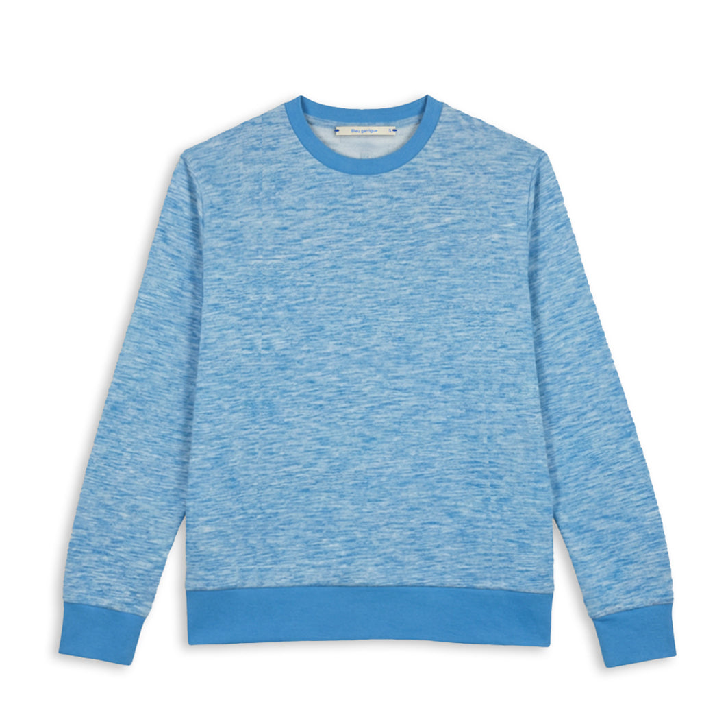48 I Luke Sweat chiné