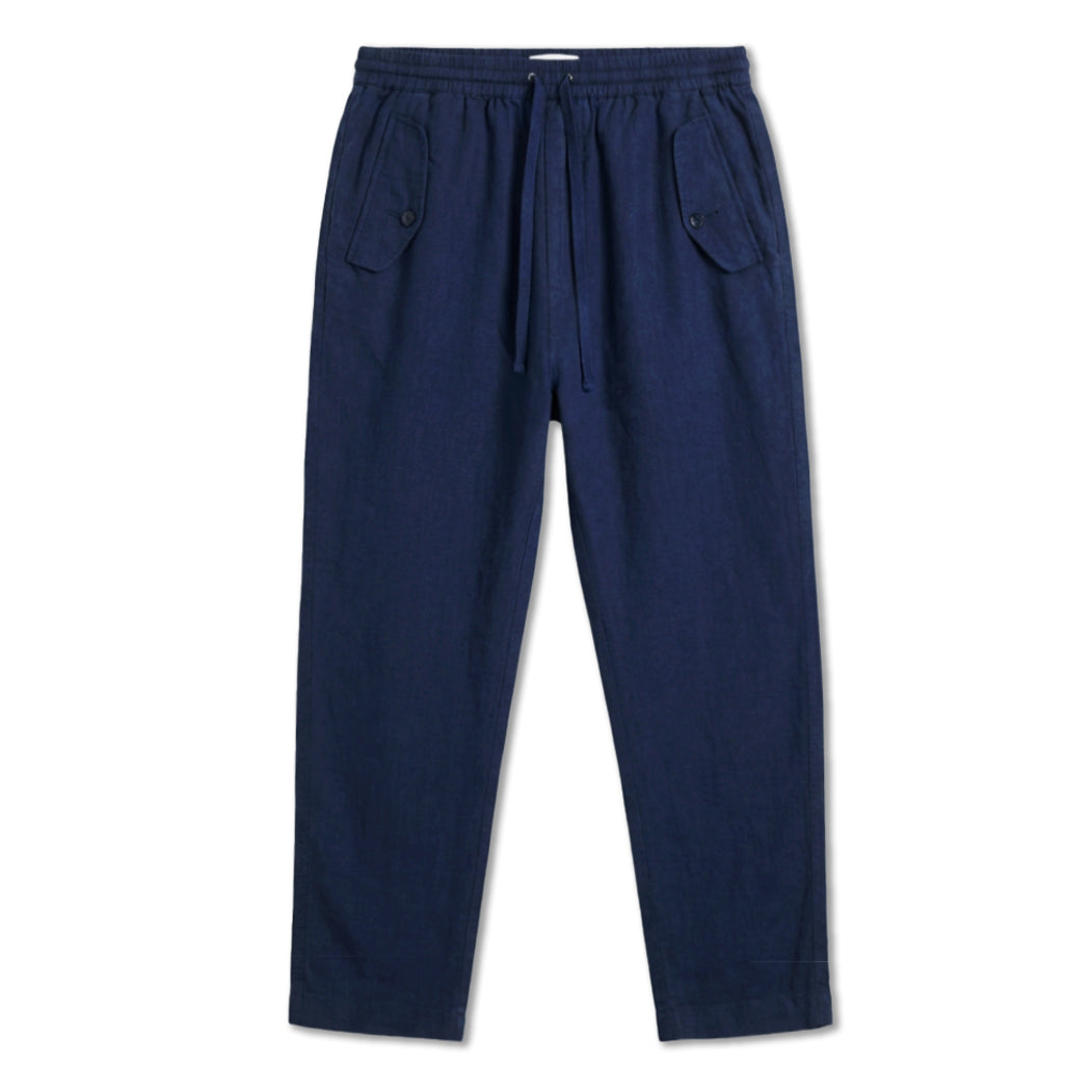 49 I Carmes Pant indigo