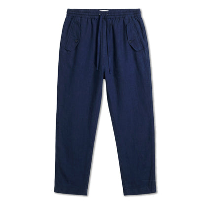 49 I Carmes Pant indigo