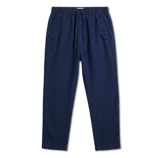 49 I Carmes Pant indigo