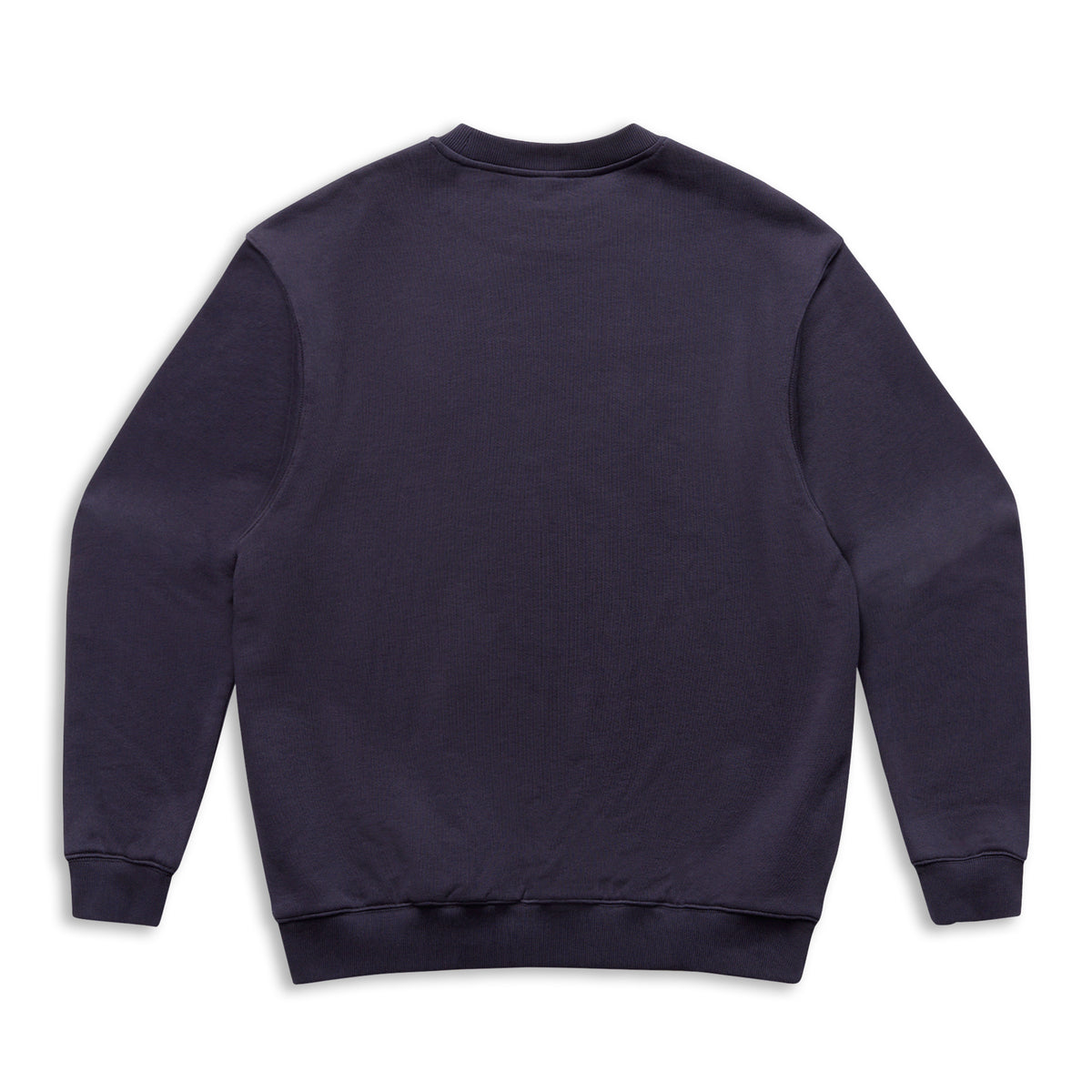 49 I Ravine sweat navy blue
