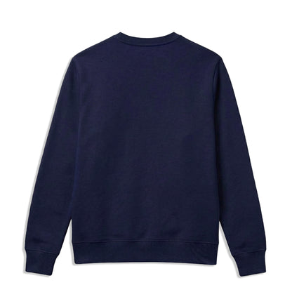 49 I Ravine sweat navy blue