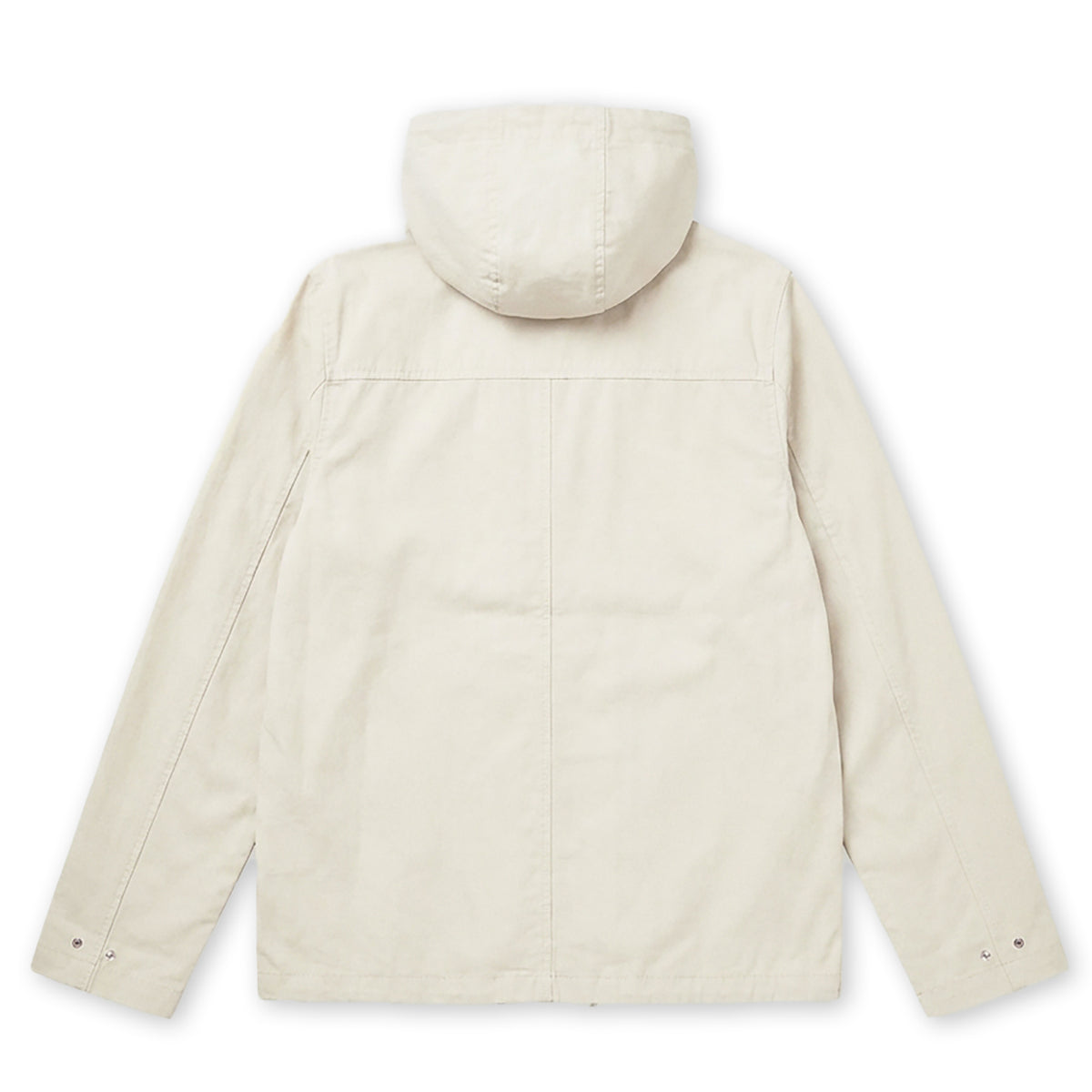 50 I Etno coupe vent nylon ecru