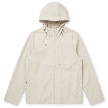 50 I Etno coupe vent nylon ecru