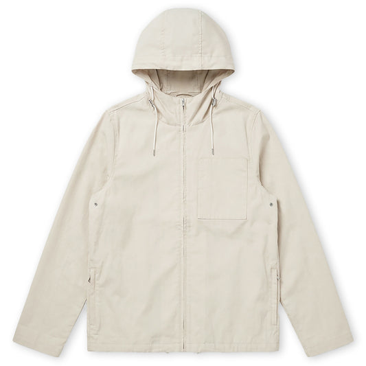 50 I Etno coupe vent nylon ecru