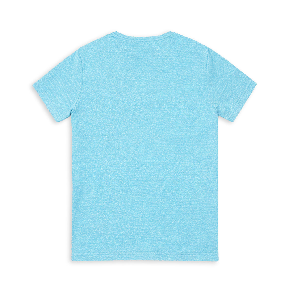 50 I Loulou Tee chiné blu