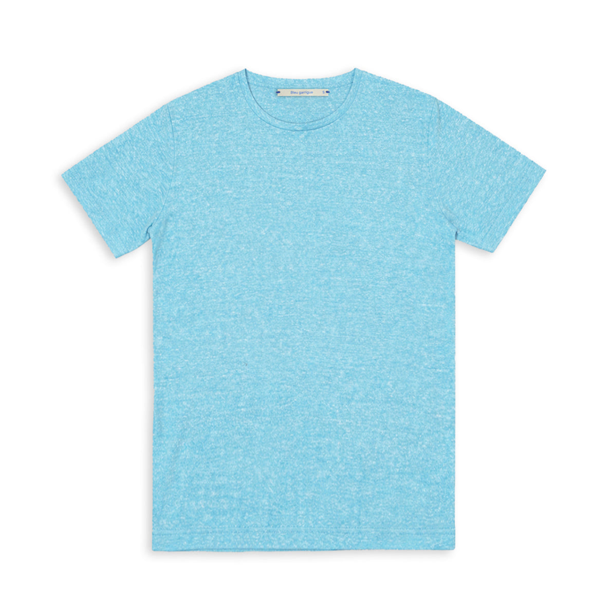 50 I Loulou Tee chiné blu