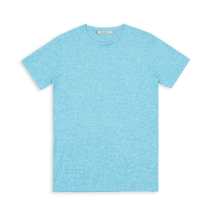 50 I Loulou Tee chiné blu