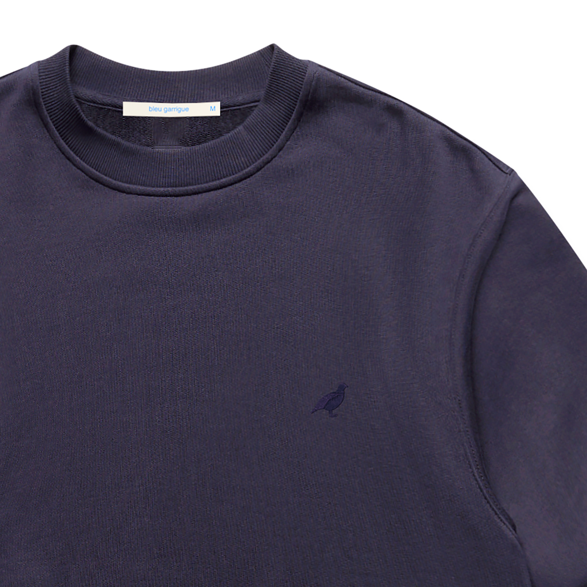 28 I Sault Sweat navy