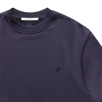 28 I Sault Sweat navy